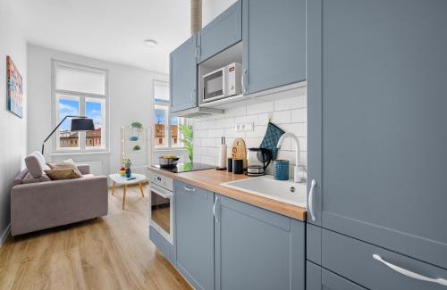 Brno-stred Apartamento | HideOut Apartments