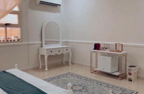 Ras Al Khaimah Chalet De Esquí | Hideout Farmhouse - By Seven Elements