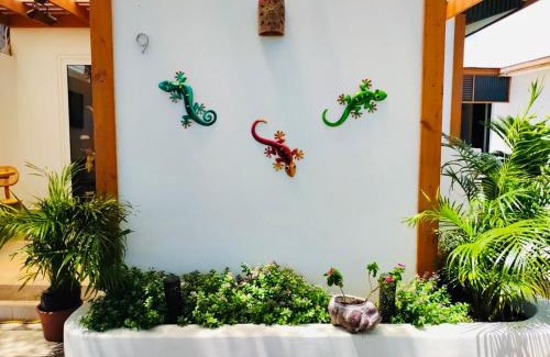 Kamay Apartamento | Hideout Garden Suite Adults Only