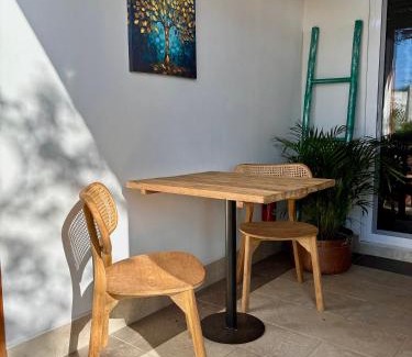 Kamay Apartamento | Hideout Garden Suite Adults Only