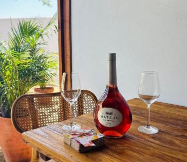 Kamay Apartamento | Hideout Garden Suite Adults Only