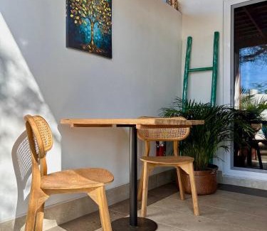 Kamay Apartamento | Hideout Garden Suite Adults Only