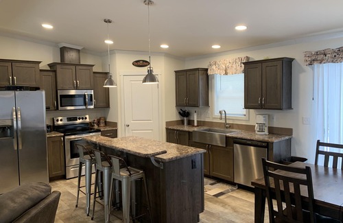 Baraboo Casa | Hideout Haven