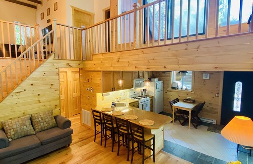 Hamlin Casa | Hideout Home With 2 Minutes To Pool/ Beach and Ski Lift