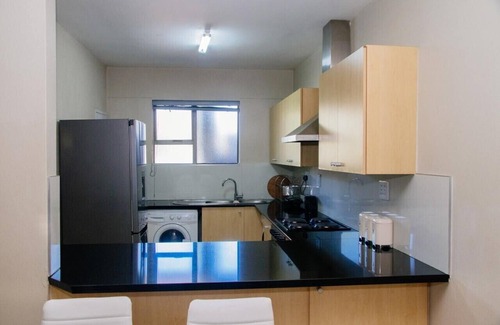 Greater Johannesburg Metropolitan Area Apartamento | Hideout Hotel Apartment