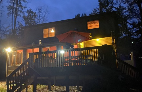 Hamlin Casa | Hideout- Spacious Pet Friendly Home ready!!