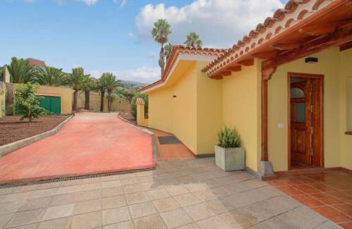 Los Realejos Casa | Hiding Place Apartamento Mocan