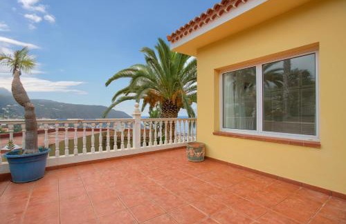 Los Realejos Casa | Hiding Place Apartamento Mocan