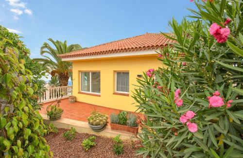 Los Realejos Casa | Hiding Place Apartamento Mocan