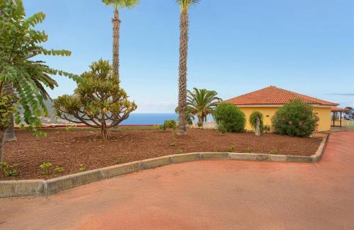 Los Realejos Casa | Hiding Place Apartamento Mocan