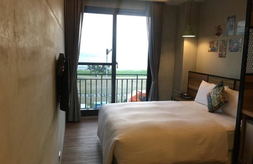 Big Beach Casa | Hido Hotel II