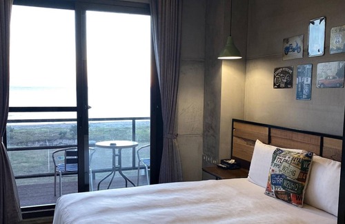 Big Beach Casa | Hido Hotel II