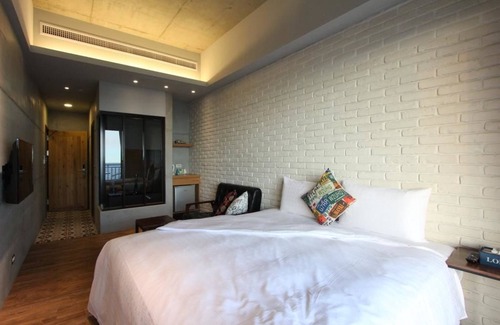 Big Beach Casa | Hido Hotel II