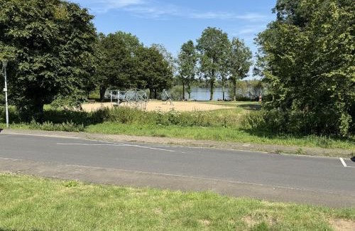 Vynen Casa | HIDO Landhaus am See