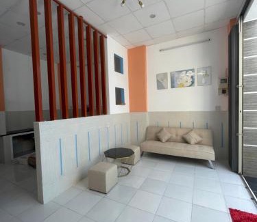 Ninh Kieu Casa | HIDU House Cần Thơ