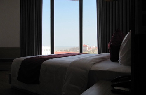 Tuy Hoa Hotel | Hiep Yen Hotel