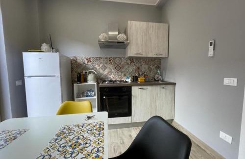 Milazzo Apartamento | Hierá Guest House