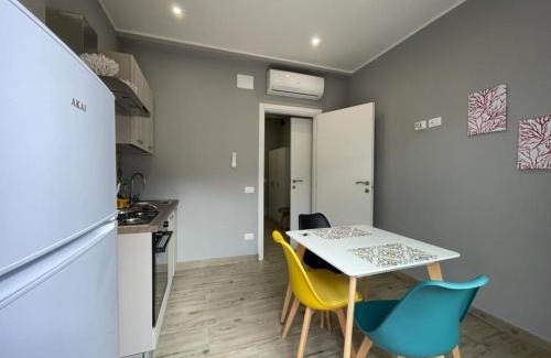 Milazzo Apartamento | Hierá Guest House