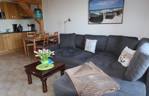 Meschendorf Apartamento | Hier Finden Ruhesuchende und Naturliebhaber ihr Paradies!