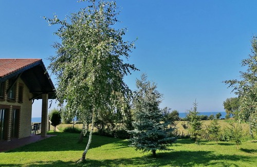 Meschendorf Apartamento | Hier Finden Ruhesuchende und Naturliebhaber ihr Paradies!