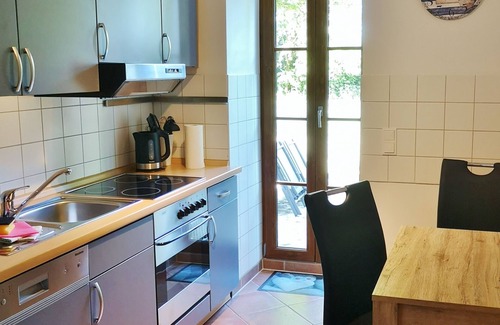 Meschendorf Apartamento | Hier Finden Ruhesuchende und Naturliebhaber ihr Paradies!