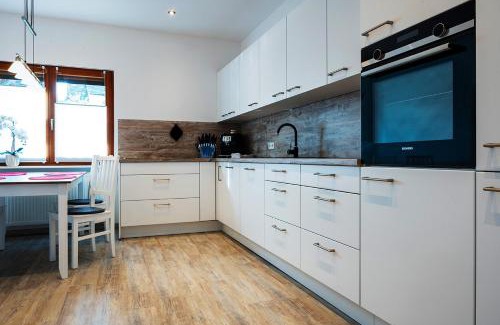 Albersbach Apartamento | Hiesli am Goethebrunnen Ferienwohnung