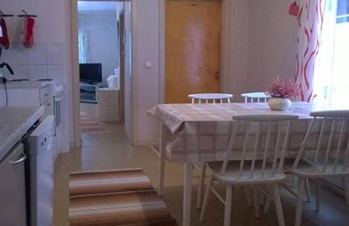 Kihnio Casa | Hietaranta by Interhome