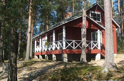 Kihnio Casa | Hietaranta by Interhome