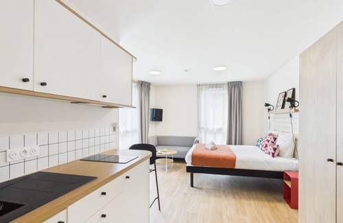 Velizy-Villacoublay Hotel | Hife Vélizy