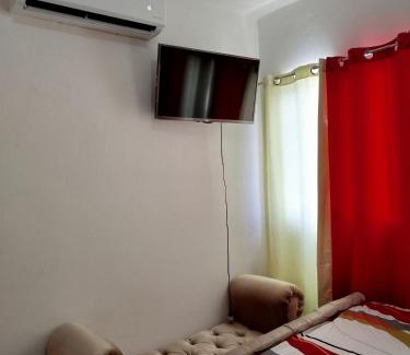 Higuey Apartamento | Higüey City Home