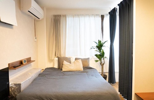 Higashishinagawa Apartamento | Higashi Shinagawa Apartment