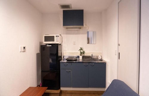 Higashishinagawa Apartamento | Higashi Shinagawa Apartment