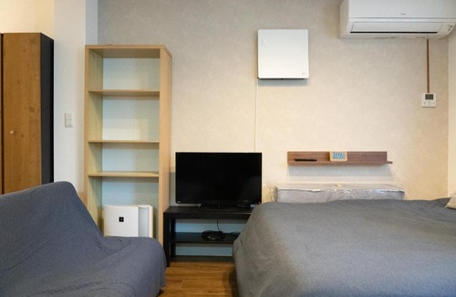 Higashishinagawa Apartamento | Higashi Shinagawa Apartment