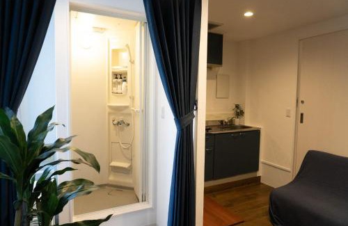 Higashishinagawa Apartamento | Higashi Shinagawa House - Vacation STAY 94569v