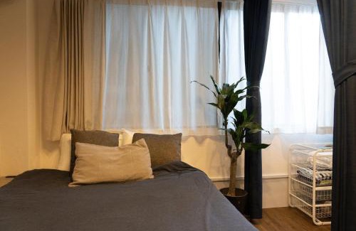 Higashishinagawa Apartamento | Higashi Shinagawa House - Vacation STAY 94569v