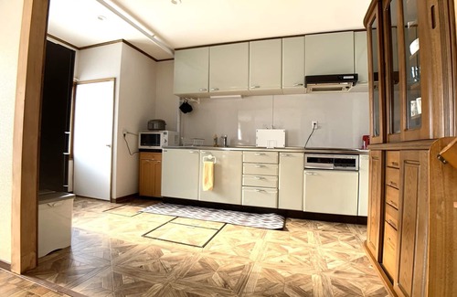 Asahikawa Casa | Higashikawa HomeHome base for AsahikawaBiei - higashikawa home / Kamikawagun Hokkaidō