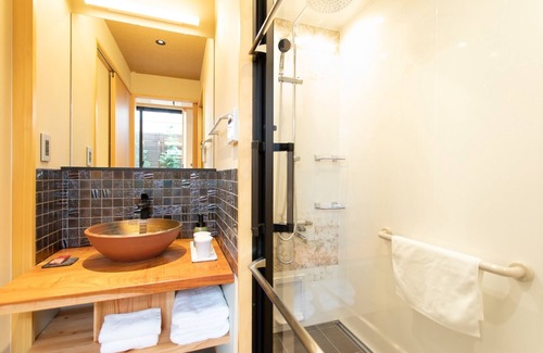 Okazaki Hotel | Higashiyama Hills Newly opened | 1 minute walk f / Kyoto Kyōto