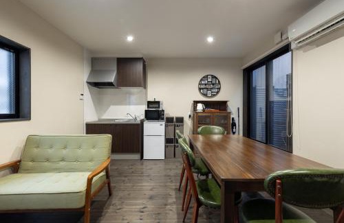 Kanazawa Casa | Higashiyama House
