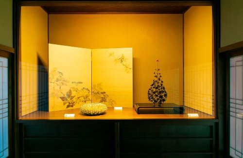Higashiyama Casa | Higashiyama Sho