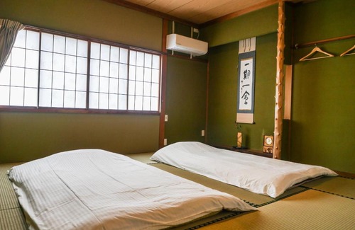 Higashiyama Casa | Higashiyama Tomarigi