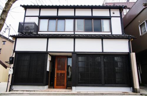 Higashiyama Casa | Higashiyama Tomarigi
