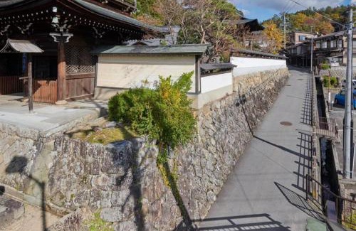 Hida Takayama Onsen Casa | Higashiyamaan