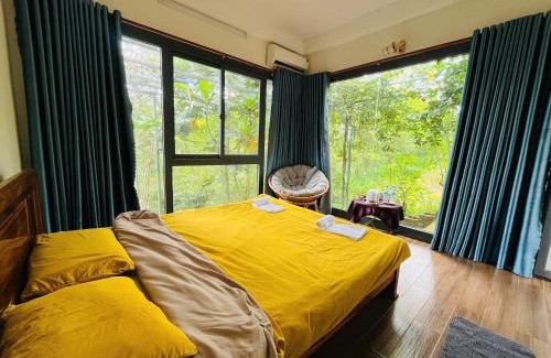 Dak Song Casa | Higg Farm Resort & Glamping