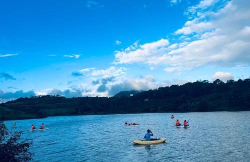 Dak Song Casa | Higg Farm Resort & Glamping