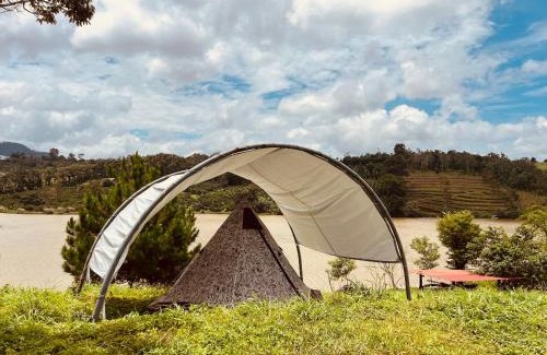 Dak Song Casa | Higg Farm Resort & Glamping