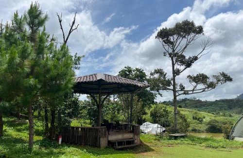 Dak Song Casa | Higg Farm Resort & Glamping