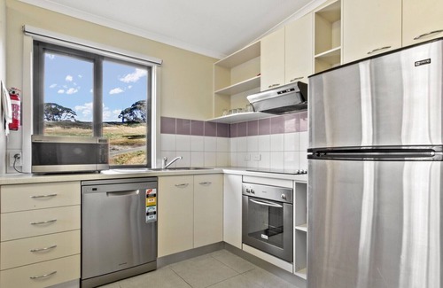 Hotham Heights Apartamento | Higgi Drive 4 - Mt Hotham