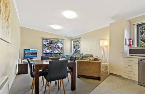 Hotham Heights Apartamento | Higgi Drive 4 - Mt Hotham