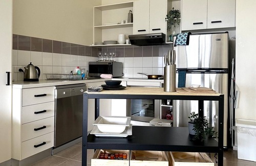 Hotham Heights Apartamento | Higgi Drive 5 - Mt Hotham