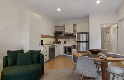 Hotham Heights Apartamento | Higgi Drive 6 - Mt Hotham